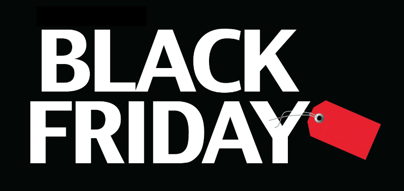 BLACK FRIDAY offerte ed affari