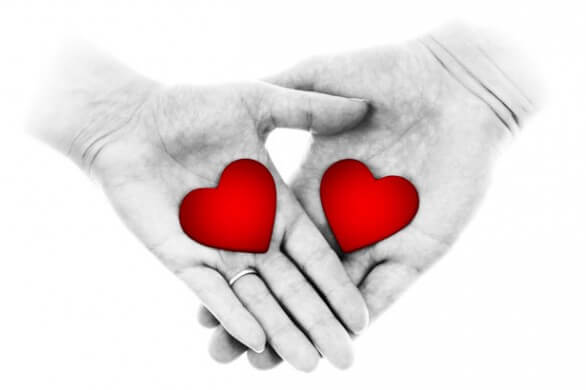 come o amato te love amore