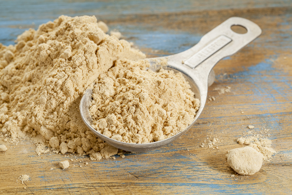 maca peruviana, la radice che stimola il desiderio, regola gli ormoni e dona buonumore