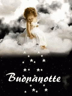 buonanotte 2019 e ben arrivato 2020