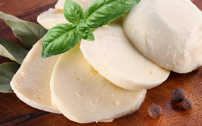 fior di latte di agerola