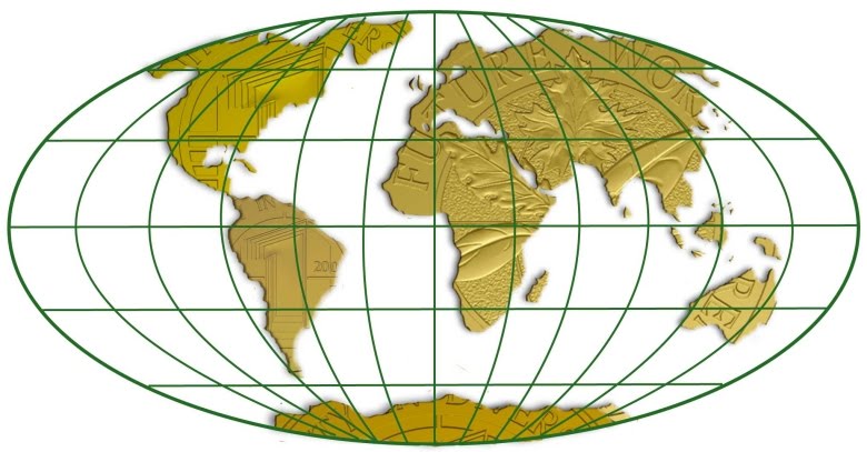 Il nuovo ordine mondiale I pensieri di DODLI