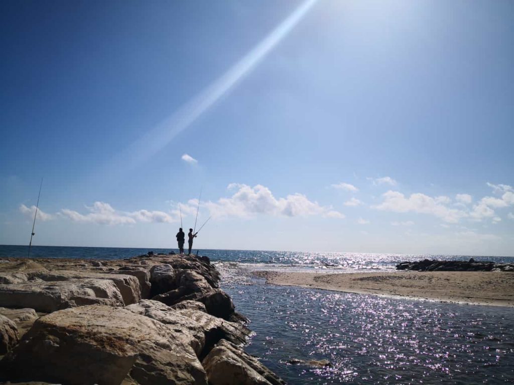 ti porto al mare