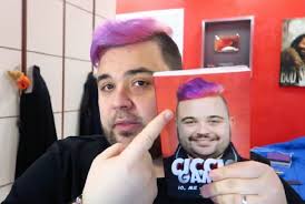 cicciogamer youtube fortnite