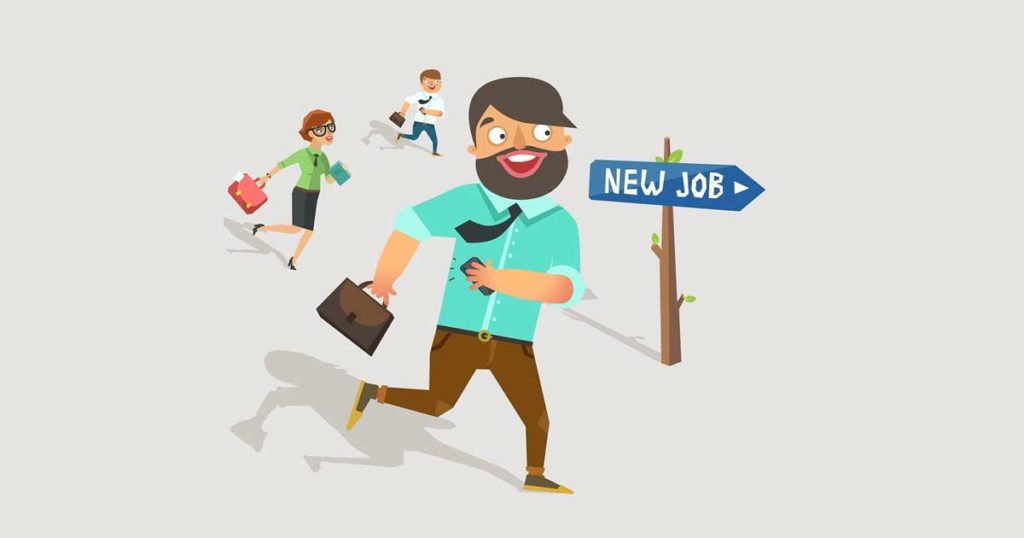 il lavoro è dignità e indipendenza