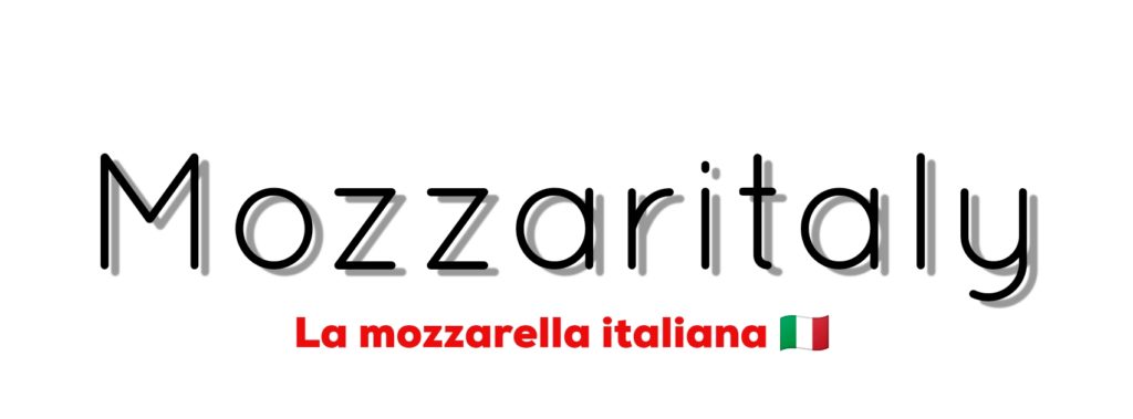 mozzaritaly italian food