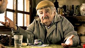Mujica la felicità