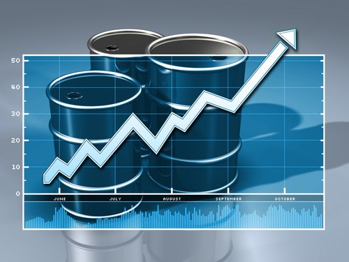 petrolio : riserve nel mondo e costi di estrazione