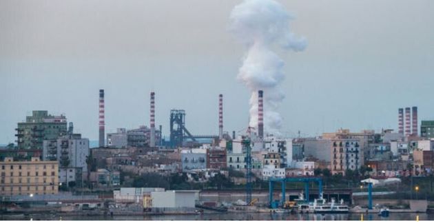 Il caso Ilva di Taranto con la defezione di Arcelor Mittal sta dimostrando la mancanza assoluta di una visione per il futuro di chi governa l'Italia e chi l'ha governata negli ultimi 20 anni.