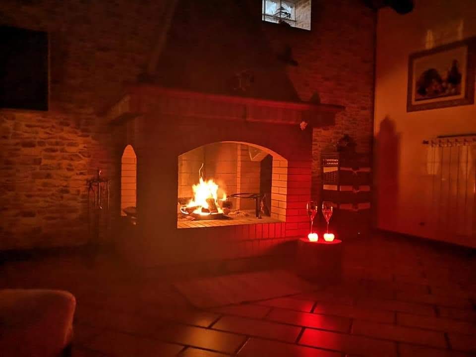 la vita è il momento in cui ti fermi, la vita è adesso