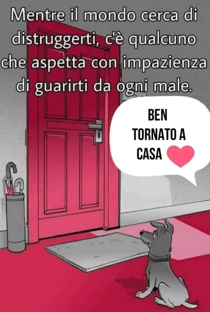 amica per la vita
