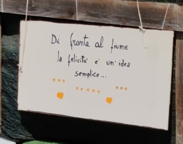 sogni di partire per sempre