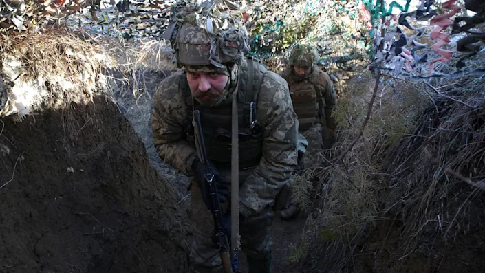 cia ukraine