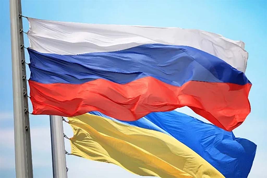 Guerra Russia Ucraina