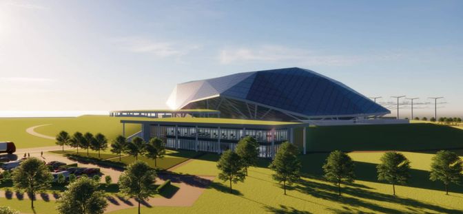 Rolls Royce pronta per la costruzione dei sui SMR mini impianti nucleari