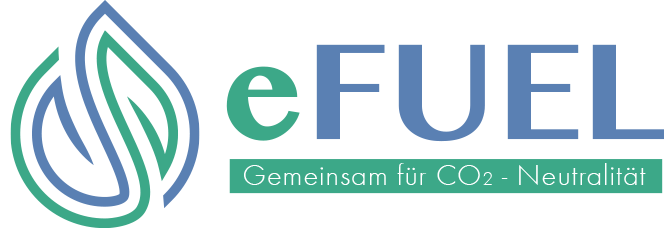 Gli eFuels sono ottenuti combinando idrogeno e anidride carbonica