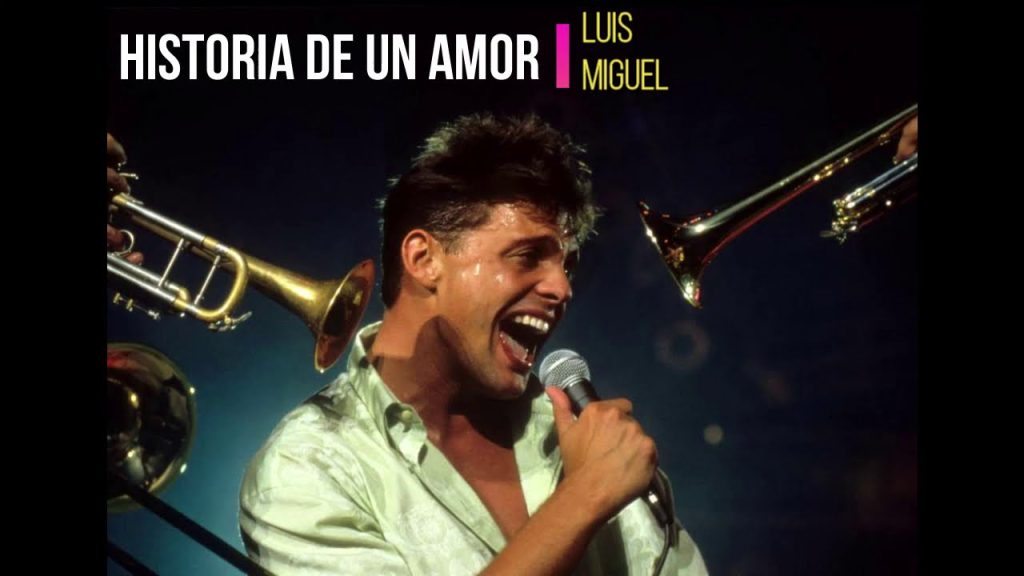 Historia de un amor
