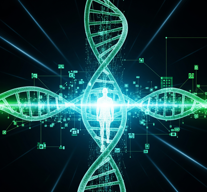 Il nostro genoma, quella sequenza di circa 3,2 miliardi di coppie di basi, è una miniera d'oro di informazioni. Ma è anche un labirinto di dati. Individuare una singola mutazione, una piccola variazione genetica che può essere la causa di una malattia rara o la chiave per un farmaco efficace, è come cercare un ago in un pagliaio, anzi, in una montagna di paglia. Fino a poco tempo fa, questo processo era lento, costoso e spesso fallace.