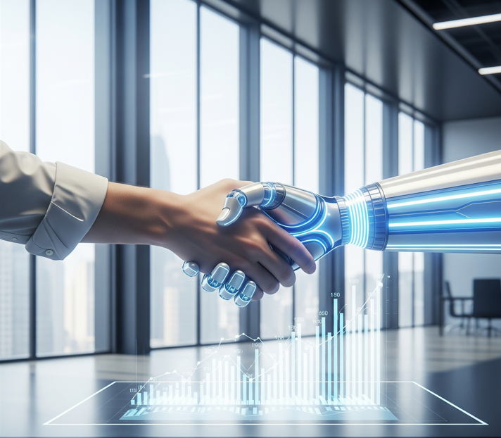 Le Nuove Professioni – Le Figure del Domani Preparati a scoprire professioni che oggi suonano futuristiche ma che presto saranno la normalità.
