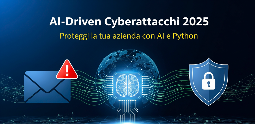 Il Problema dei Cyberattacchi AI-Driven 2025