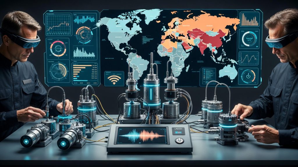 Il LRAD rappresenta una frontiera straordinaria dell'ingegneria delle telecomunicazioni perché sfida le leggi fisiche che governano la propagazione del suono.