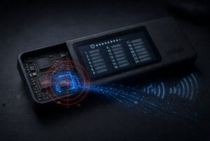 attacco supply chain Ledger chip eSIM